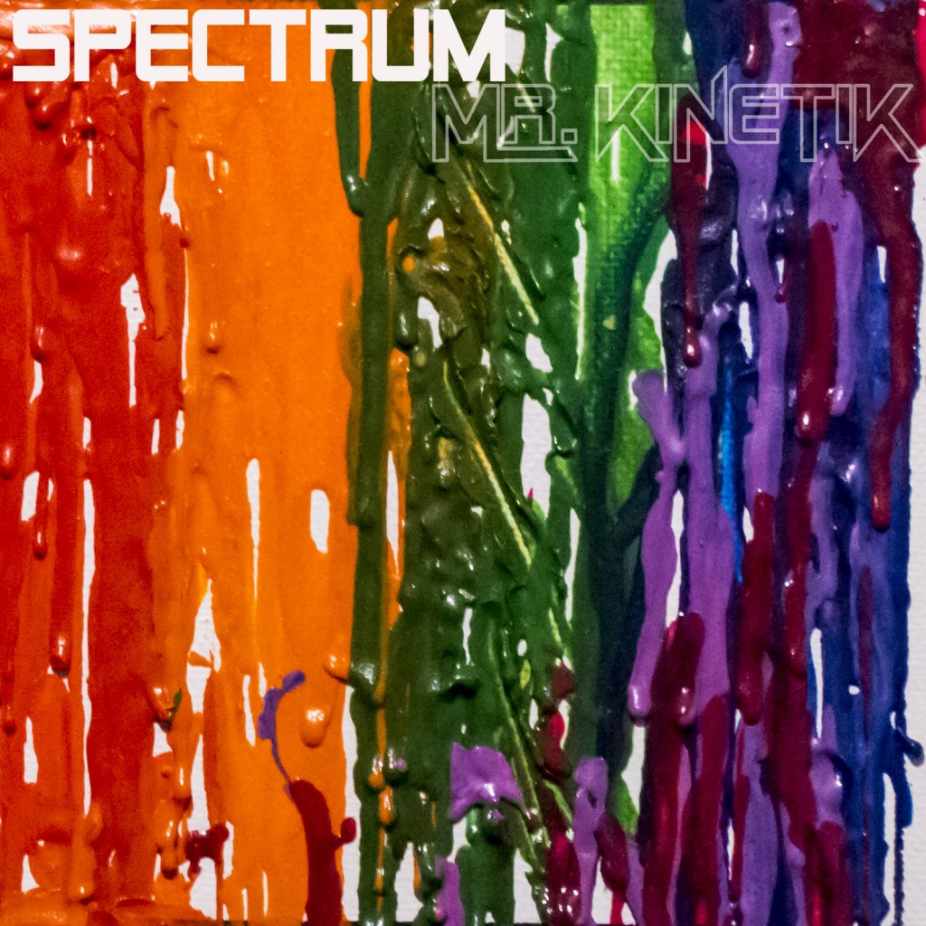 Spectrum cover