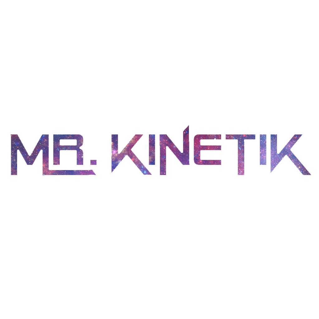 Mr. Kinetik